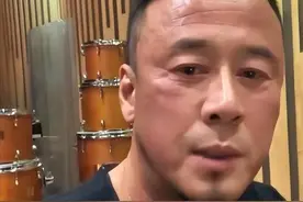 因《无所谓》说天王刘德华不是真正的歌手，杨坤自毁前程图片