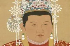 大明太子朱标不死，朱棣不敢造反图片