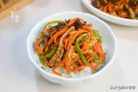 带饭食谱来了，7道家常菜，好做好吃，不用点外卖了图片