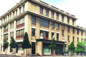 汉口的一栋老房，这些名人都住过图片