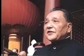 82年，邓小平为何坚决裁掉铁道兵？面对异议，邓小平一句话回复？图片