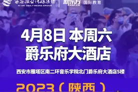 国际学校怎么选？来本周六这场国际教育交流展 你就明白了！图片