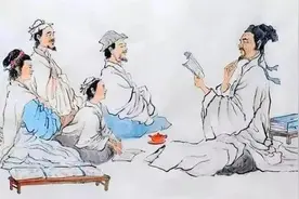 师者，传道、授业、解惑也。此句现如今有多少从教者真正领会呢？图片