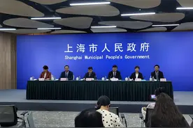 高质量发展在申城｜崇明区：着力打造长江绿色发展标杆?图片