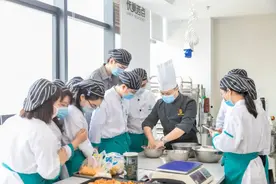 知识分享 | 新生学烘焙一定要避免这7个坏习惯图片