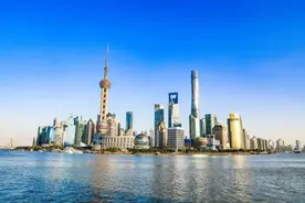 香港明星“沪漂”，想买房也要攒积分图片