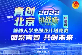 16金21银42铜！再捧首都最高荣誉“挑战杯”！图片