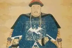 在清代，封赐一等公的爵位到底有多难？图片