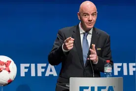 真实原因曝光！中国为何无缘2025世俱杯？国际足联曾询问中国意愿图片