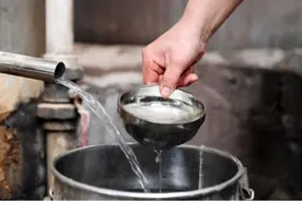 带你看看白酒界的3大“勾兑王”，有些酒友却爱不释手，怎么看?图片