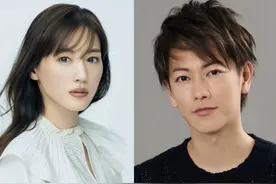 佐藤健、绫濑遥惊爆年底闪婚？！经纪公司默许内幕曝光图片