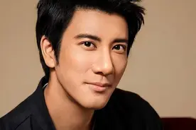 王力宏：娶了相貌平平的李靓蕾，深陷离婚丑闻，今复出一片好评图片