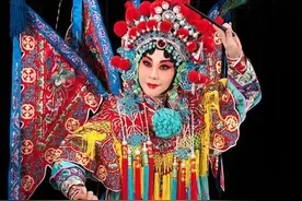 妇女能顶大半个天——看巾帼英雄戏有感图片