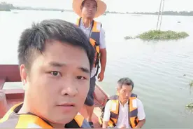 记者手记 | 2021，我们的破防瞬间（二）图片