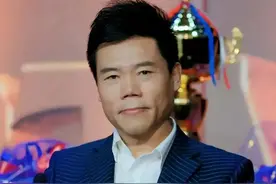 1998年，司马南悬赏100万奖励特异功能，有人却问：你有100万吗？图片