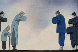 一人之下番外：唐门门长拒绝张之维、张怀义帮忙，少年吕慈上线图片
