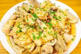 头伏习俗：“头伏吃只鸡，一年好身体”！伏鸡指啥，咋能做好吃？图片