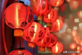 过年聚会多，不管参加什么聚会，这4款酒都能上桌，好喝还有面图片