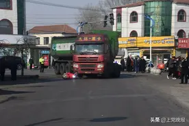 「案例警示」这种转角没有爱，有意外…图片