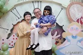 童星郝劭文官宣求婚成功，女方身份曝光，还有7岁女儿？图片