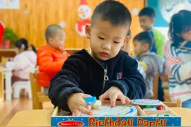 批评孩子，父母千万不能触碰这3个底线图片