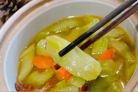 “减肥最猛”的5种蔬菜，明星们经常吃，加速脂肪燃烧，建议了解图片