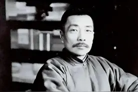 鲁迅此生为何从未见毛主席，红军胜利后却问茅盾：润之与你比如何图片