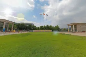 山东体育学院主校区将迁址济南起步区图片