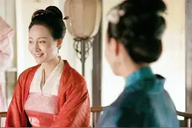 《知否》中幸福美满的申氏，原著中阴过明兰一次，还死了两个孩子图片