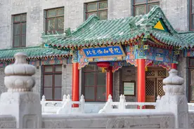 到北京看病怎么省钱？拿协和医院举例，连50元的旅店在哪都告诉你图片