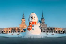 冰雪奇缘图片