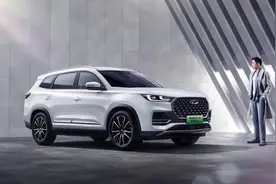 国产亮点多，混动出新车，亚洲龙加量，国产X5好家伙图片