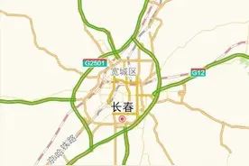 注意！吉林省多个高速口关闭、限行图片