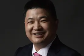 黄其森回归，曾经的闽系头牌要“活”了？图片