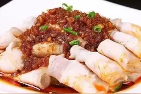 50款特色凉菜，有荤有素，做法精简，非常适合这个季节食用图片