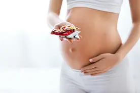 备孕期间感冒了能吃药吗？图片