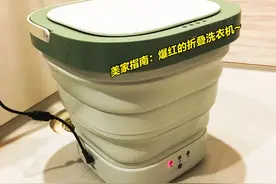 有些小家电，若你“搜不到差评”，那就应该谨慎了图片