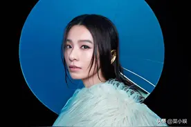田馥甄ins发文内涵被嘲是两面派，粉丝纷纷脱粉直呼童年滤镜已碎图片