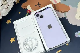 双十一我放弃了华为mate50，买了iPhone14plus一周后的感想图片