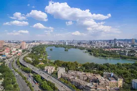 济南第三季度城市管理综合考评结果出炉 历下、市中、槐荫位列三甲图片
