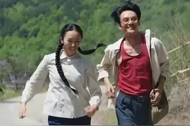 《大江大河》之宋运辉：内心有光的人，那束光迟早都会发出来图片