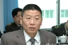 重庆交通局长晏大彬，敛财千万，自称睡遍所有女性公路收费员图片