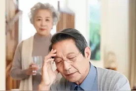 老人年纪越大脾气越古怪？且看共享之家的做法图片