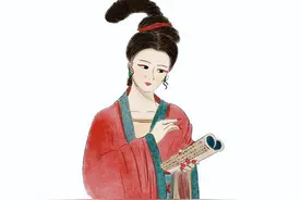 唐太宗李世民的母亲：太穆皇后一位英年早逝的幸运女子图片
