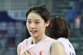 认识一下中国女排世锦赛大名单中的小美女图片