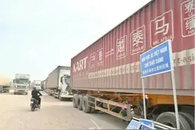 越南能在几年内超过广西图片
