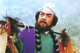 沙僧为何要吃掉途经流沙河的取经人？他和谁密谋了此事图片