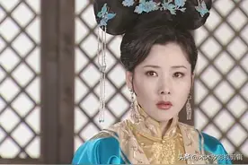 孝庄秘史：为什么皇太极不爱年轻貌美的大玉儿，却钟情姐姐海兰珠图片