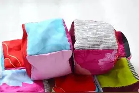 80后#追忆那些年陪伴我们的乡土玩具图片