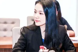 贵州大学高颜值女博导，85后的她已是教授，才华与美貌并存图片